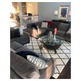 Pier & Co. Sale #3 Immaculate Current Furnishings in this Large 5k sq/ft Estate 