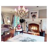 Pier & Co. Sale #2 Chic & Artistic Merriman Rd Estate Sale 