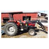 Liquidation Auction