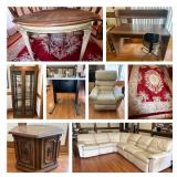 Asian Treasures in Braeburn  Bidding Ends 7/1