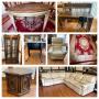 Asian Treasures in Braeburn  Bidding Ends 7/1
