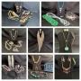 Parkwood Elegance  Fashion, Jewelry and Couture   Bidding Ends 8/5