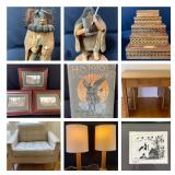 West University Historical Books, Antiques and Timeless Furniture   Bidding Ends 8/28/24