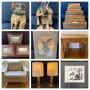 West University Historical Books, Antiques and Timeless Furniture   Bidding Ends 8/28/24