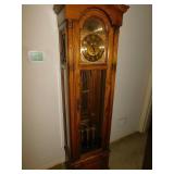 Howard Miller Clock Co. 