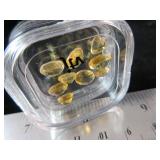 Gemstones. JTVNetwork Jewelry Auction