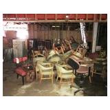 Days Inn - Furniture 