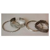 sterling bracelets