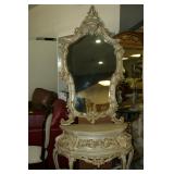 Exquisite Italian, Spanish Imported Furniture