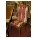 Liquidation of Fabulous 