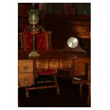 Unique Princess Desk