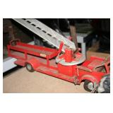 Collection Of Everything- Vintage Trucks, Radios, Bicycles 