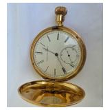 18k gold