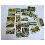NH postcards