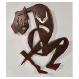 murat Brierre Sculpture