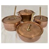 William Sonoma Copper