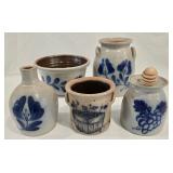 Salmon Falls Stoneware