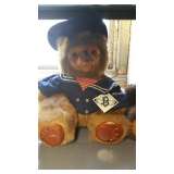 Raike teddy bear