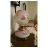 Gone with the wind lamp