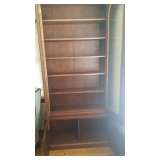 Huge two piece cabinet