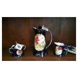 Tea set