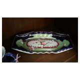 Relish dish