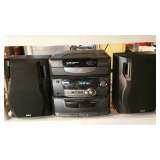 Stereo
