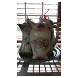 Chocolate pots