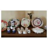 Various fine china
