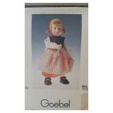 Goebel doll