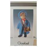 Goebel doll