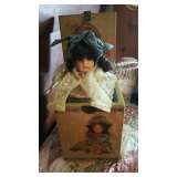 Enesco Jack in the box