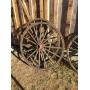 Old Farm Equipment & Other Great Finds!