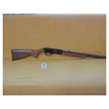 Firearms, Ammunition & Knife Auction 