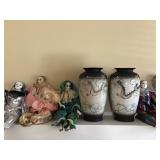 Eclectic Iroquois Estate Sale 