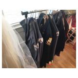 MILITARY JACKETS