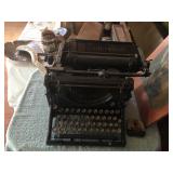 UNDERWOOD