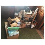 SOME BRAND NEW STUFF