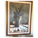 Estate sale