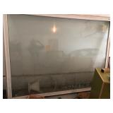 Lg picture window