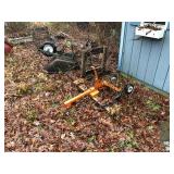 tractor attachments