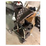 baby carriage