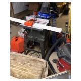 skill saw