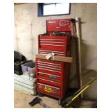 rolling tool box