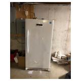freezer