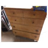 MCM dresser