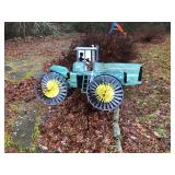 tractor whirly gig