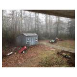 yard stuff