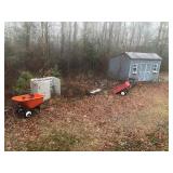 yard stuff