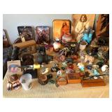 collection